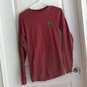 Simply Southern Long Sleeve Tee